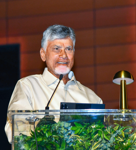 Chandrababu Naidu welcomes ECI clarification, urges respect for institutions