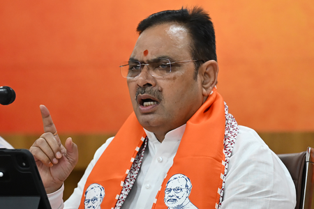 Rajasthan CM in Barmer today to announce projects worth Rs 2,700 crore for eight districts