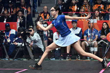 Asian Games: PM Modi congratulates Abhay, Anahat, Harita, Sarvesh and Parul on Asiad glory