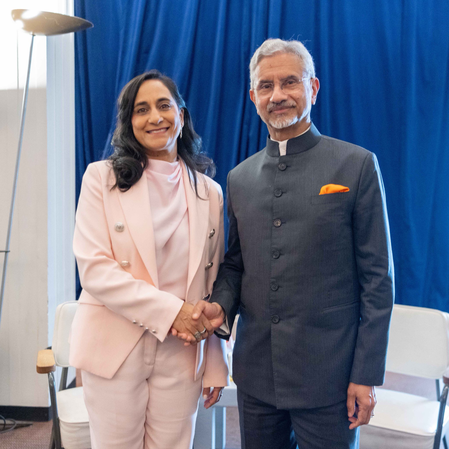 India, Canada prepare to take bilateral ties to ‘higher level’: EAM Jaishankar