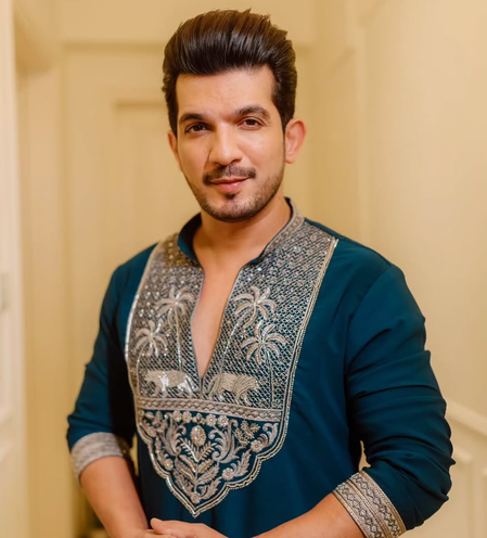 Arjun Bijlani on socializing in showbiz: ‘I value genuine connections more than being seen everywhere’