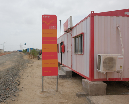 India’s renewable energy hub Khavda gets its own pin code