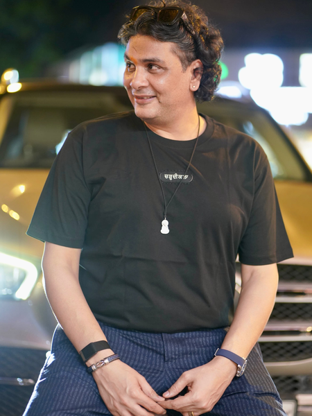 Mukesh Chhabra has word of advice for aspiring actors