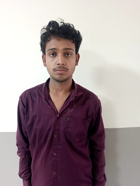 Man held for circulating counterfeit currency in Hyderabad