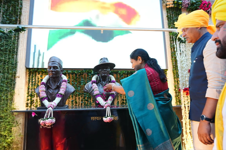Delhi govt organises walkathon to pay tribute to Shaheed Bhagat Singh