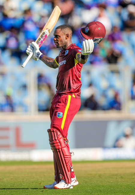 Justin Greaves ruled out of second ODI against India with calf injury