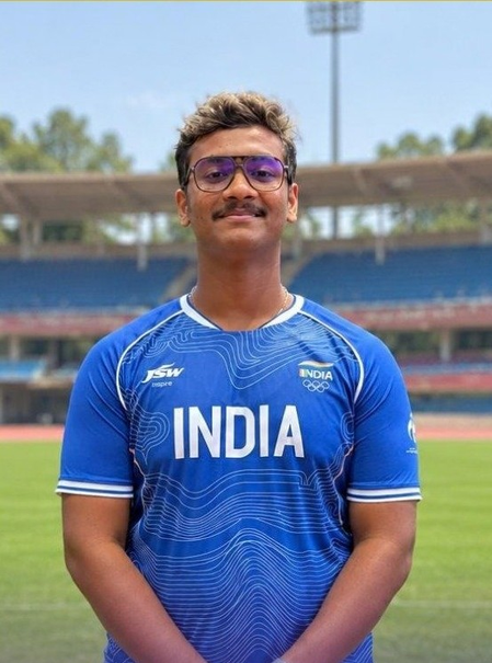 Asian Games: Ganesh Ratnam beats Sahil Jadhav to reach compound men’s quarters
