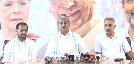 Congress to launch ‘Bharat Jodo Yatra 2.0’ across 84 Assembly Constituencies in Karnataka