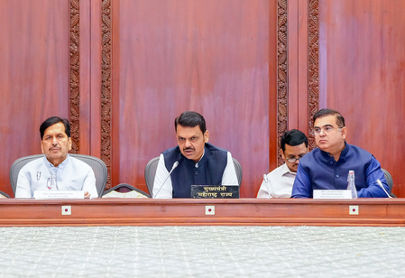 Maha CM clears Rs 1,800 crore plan for Chakan–Hinjawadi