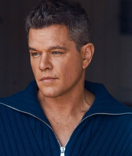 Casey Affleck knew close friend Matt Damon would become a huge star