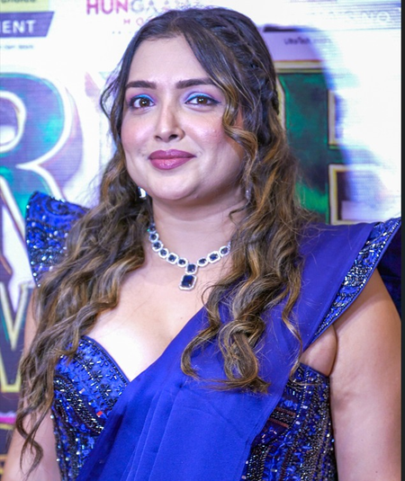 Aamrapali Dubey reacts to being romantically linked with Bhojpuri superstar Nirahua: He always asks me to get married’