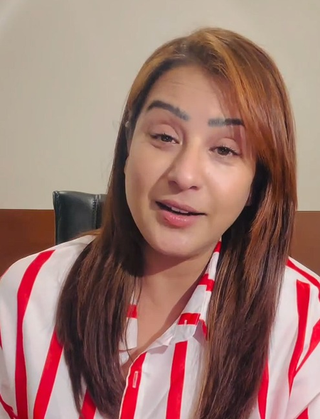 Shilpa Shinde says Salman Khan would’ve ‘sorted out’ Shivangi Joshi, heaps praise on Qazi Touqeer, Mahhi Vij
