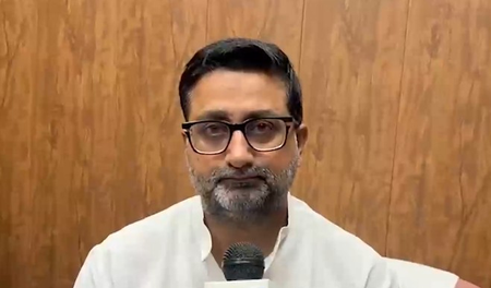 Stats show madrassa education worsened most under SP rule: Danish Ansari