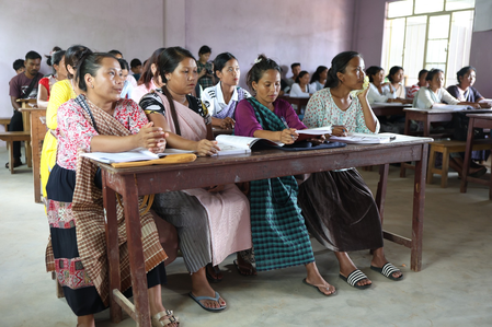 Meghalaya: 9,767 dropouts get second chance to appear for Class X exam