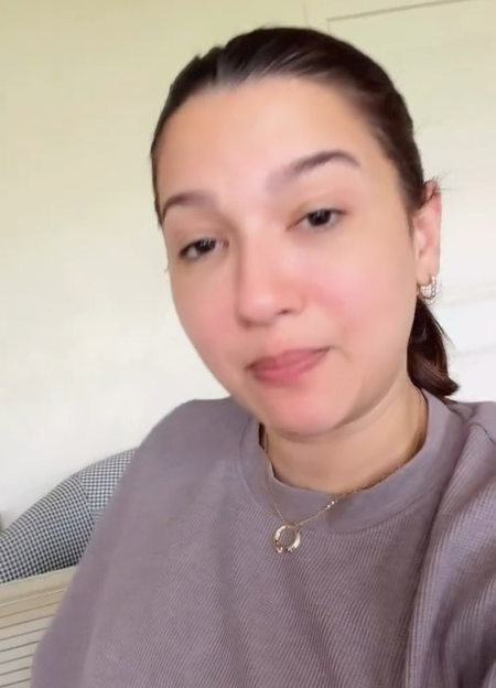 Gauahar Khan says ‘Choti bachchi jaise gir gayi’ as Mary Kom accused Qazi Touqeer of pushing her