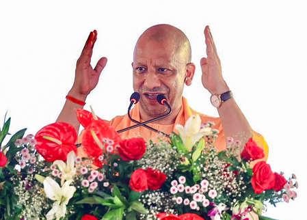 UP CM Yogi to launch UPCOS today to safeguard rights, pay of outsourced workers