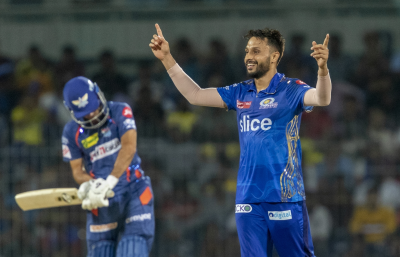 ‘Benchmark I set for myself was high’: Akash Madhwal on life after his IPL 5/5