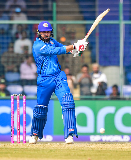 Afghanistan could start with Nabi to put Indian openers on early tight leash, warns Sarandeep