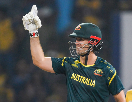 ODIs against Zimbabwe, SA a great opportunity to learn from conditions for 2027 WC