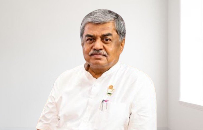 Karnataka Kasturirangan row: Hariprasad seeks physical survey to reflect ground realities