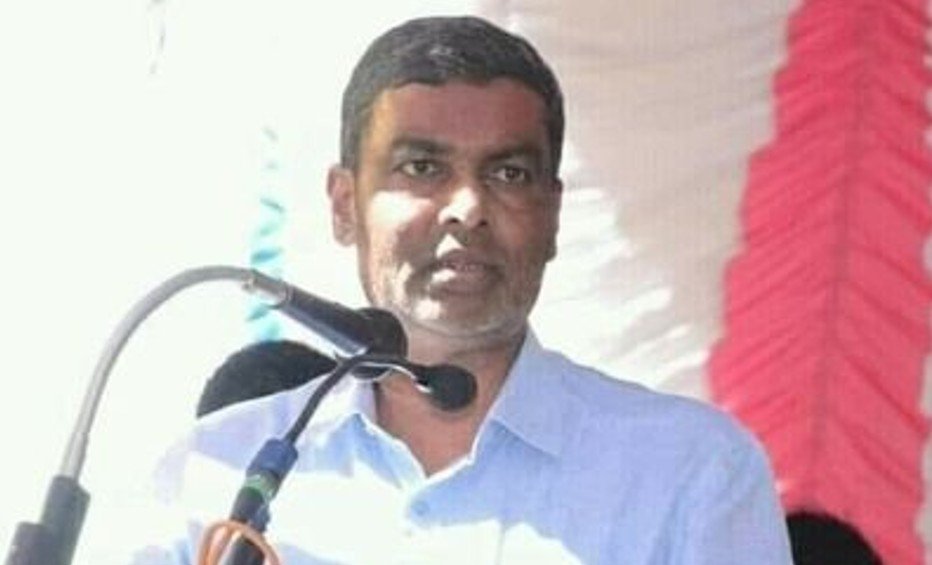 ED searches: Balachandra Jarkiholi dismisses ₹750 crore investment, two-trunk cash claims
