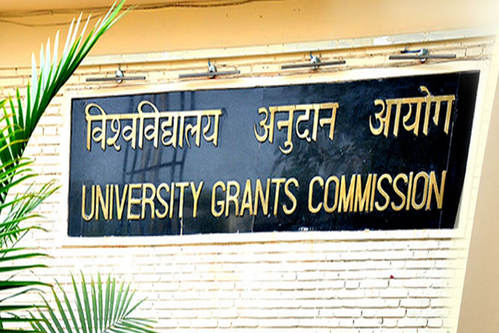 UGC NET 2026 re-exam: City intimation slip released for English, Commerce and Sociology papers