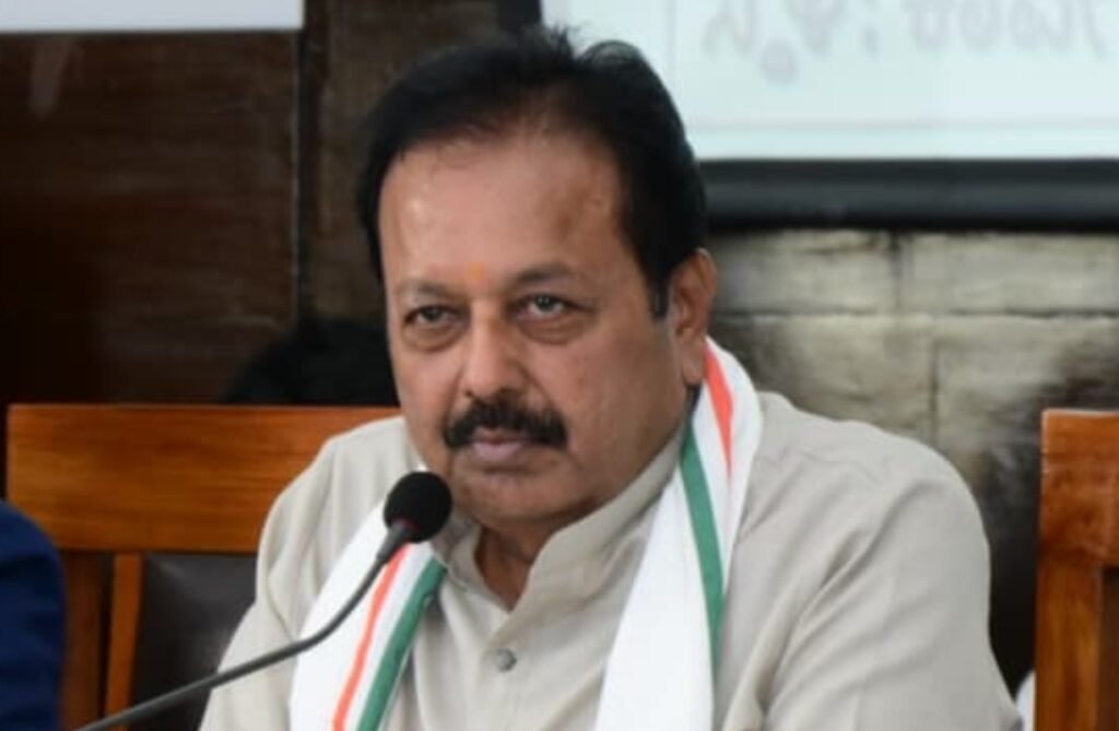 Cauvery crisis: Karnataka to put water scarcity, farmers’ concerns before CWRC and CWMA