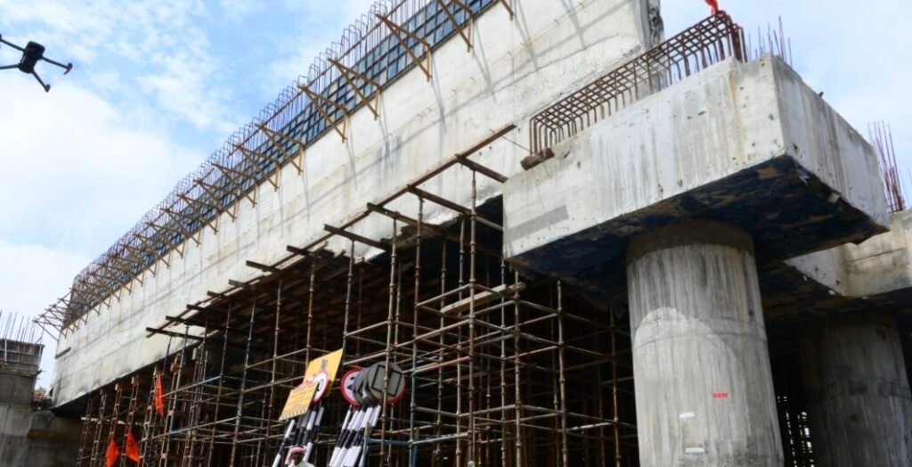 Karnataka’s Yettinahole project: Tumakuru to get water by November, Kolar-Chikkaballapur in 18 months