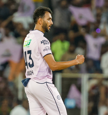 ‘Dream is to play for India’: Salil Arora wants more SMAT, IPL success for national cap
