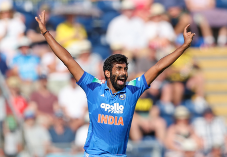 1st T20I: Eyes on Delhi skies as Afghanistan-India lock horns in opener