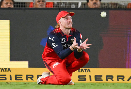 Cox ready to seize ODI series decider opportunity at The Oval after injury to Buttler