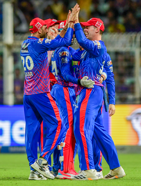 Delhi Capitals intensify IPL 2027 preparations by organising a short camp and trials in New Delhi
