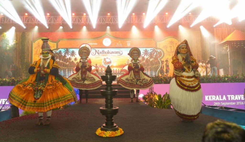 Kerala asks STA to review uniform colour rule for tourist buses