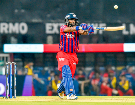 Pooran to lead Royal Desert Champions in Abu Dhabi T10; Robin named Team Director