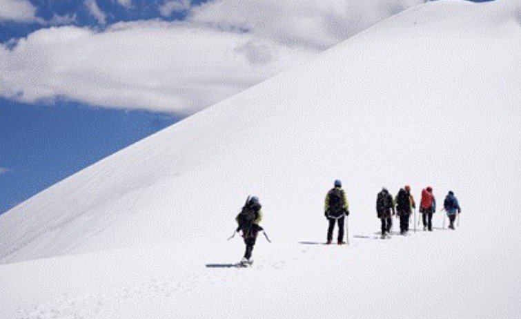 Rajnath Singh Flags In Historic Ladakh Expedition After Climbers Summit 20 Unclimbed Peaks