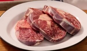 Janmashtami: Meat sale banned in Bengaluru on September 4
