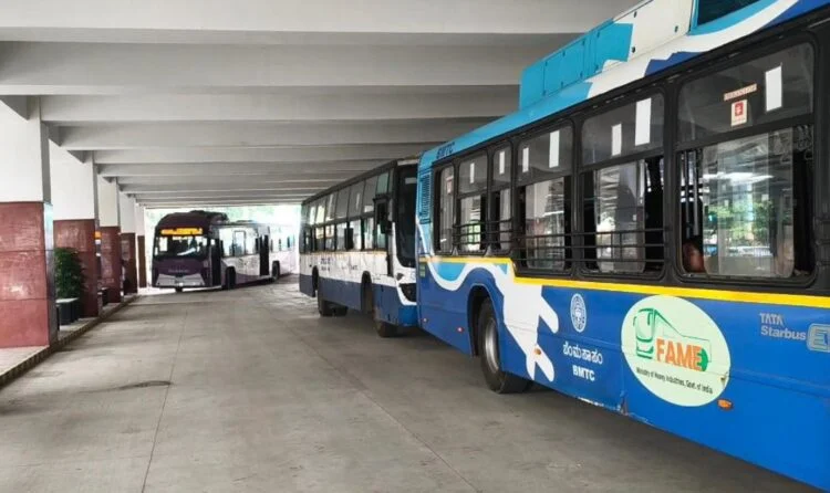 Karnataka transport crisis: BJP blames Shakti scheme for financial strain on RTCs