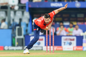 England pacer Mark Wood retires from international cricket.