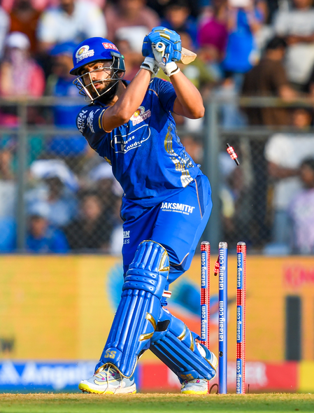 Couldn’t process it for 10 minutes – Dhir recalls seeing his name in India ODI squad