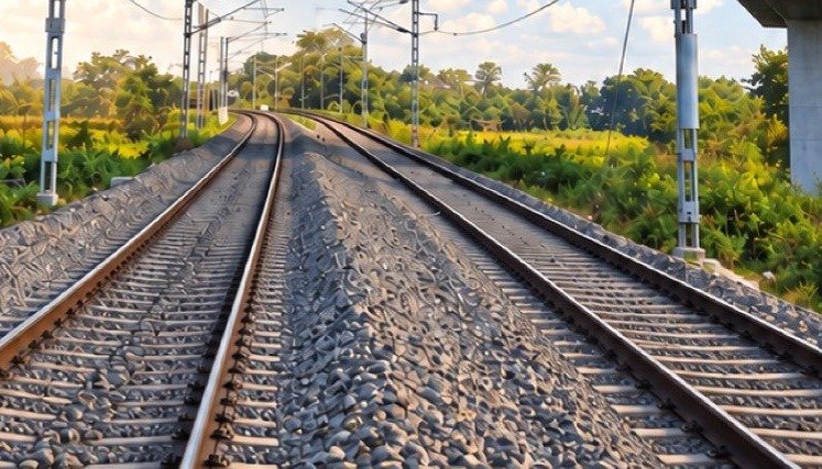 Indian Railways clears ₹252 crore Kavach 4.0 project for Lucknow division