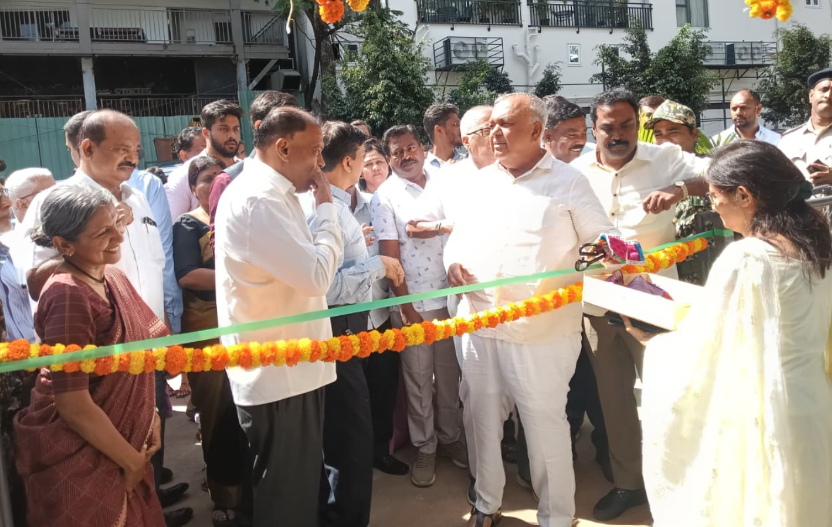 Bengaluru gets its first ‘Circular Textile Lab’ to turn textile waste into useful products