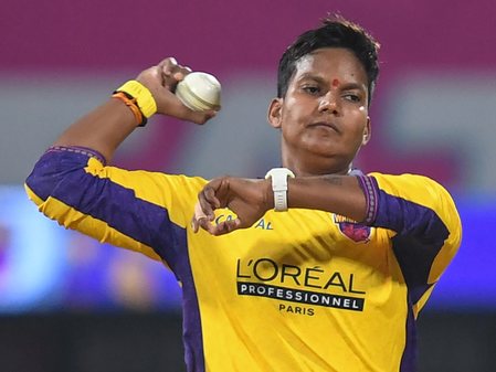 ‘It feels like we are playing at home,’ says Deepti on special UP Warriorz bond