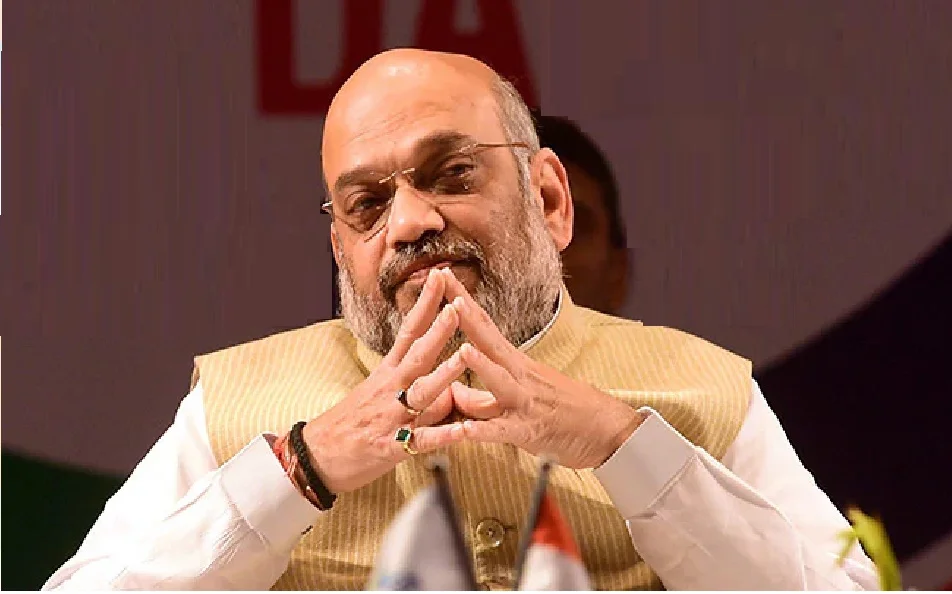 Amit Shah to chair Western Zonal Council meeting in Goa on September 7
