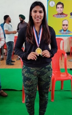 Asian Games: Bhavani Devi, Shreya Gupta bow out in women’s sabre pre-quarters