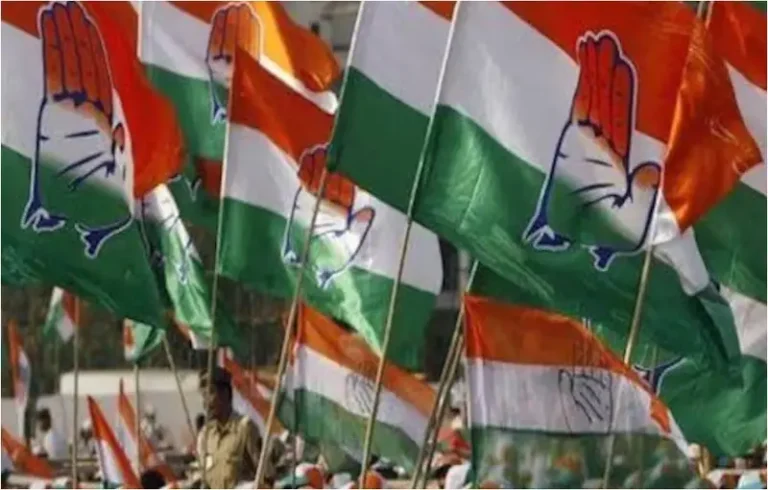 Hatred politics must give way to Janata Jodo: BK Hariprasad