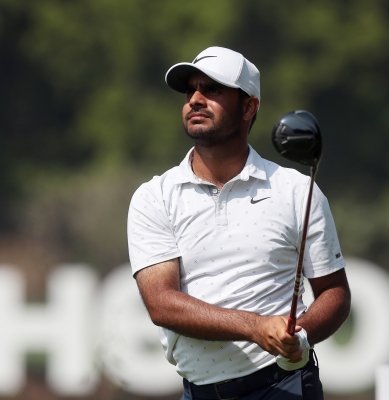 European Masters: Sharma stays in top-10 in Switzerland