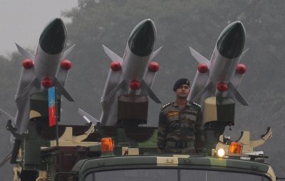 India poised to scale Rs 50,000 crore defence exports target by 2028: Top official