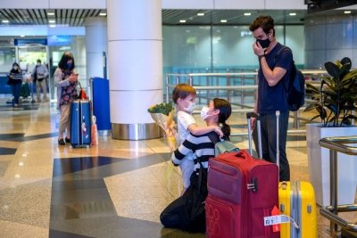 India warns nationals against seeking jobs in Malaysia using visa-free entry