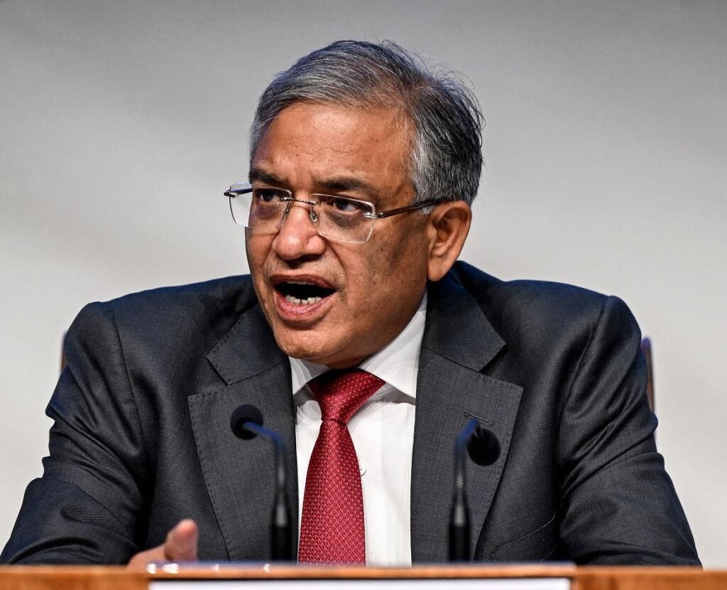 SIR row: Congress chief seeks CEC Gyanesh Kumar’s resignation