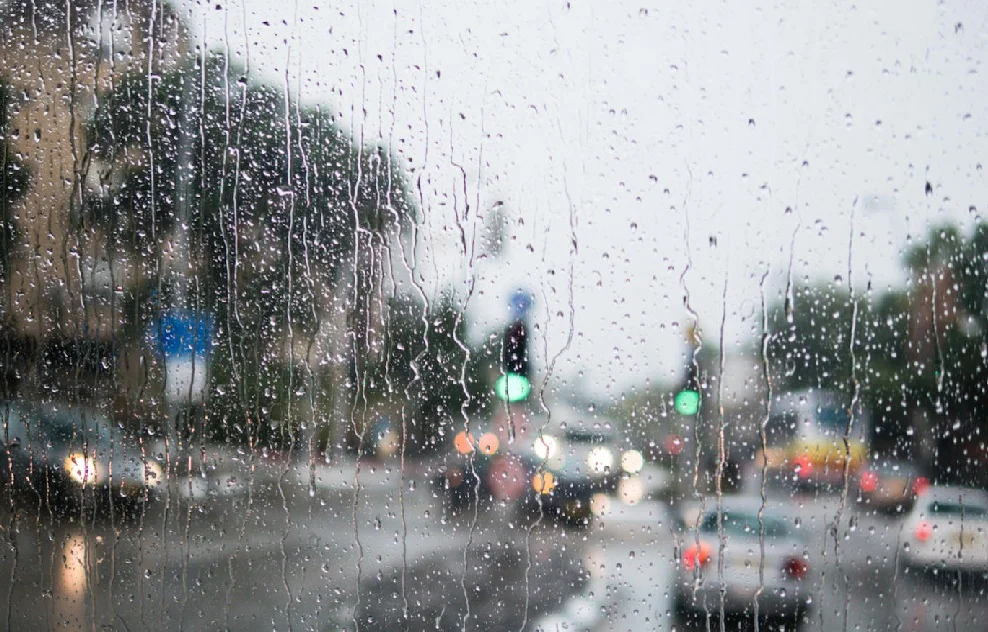 Two-day rain alert for Karnataka: IMD forecasts heavy showers, thunderstorms
